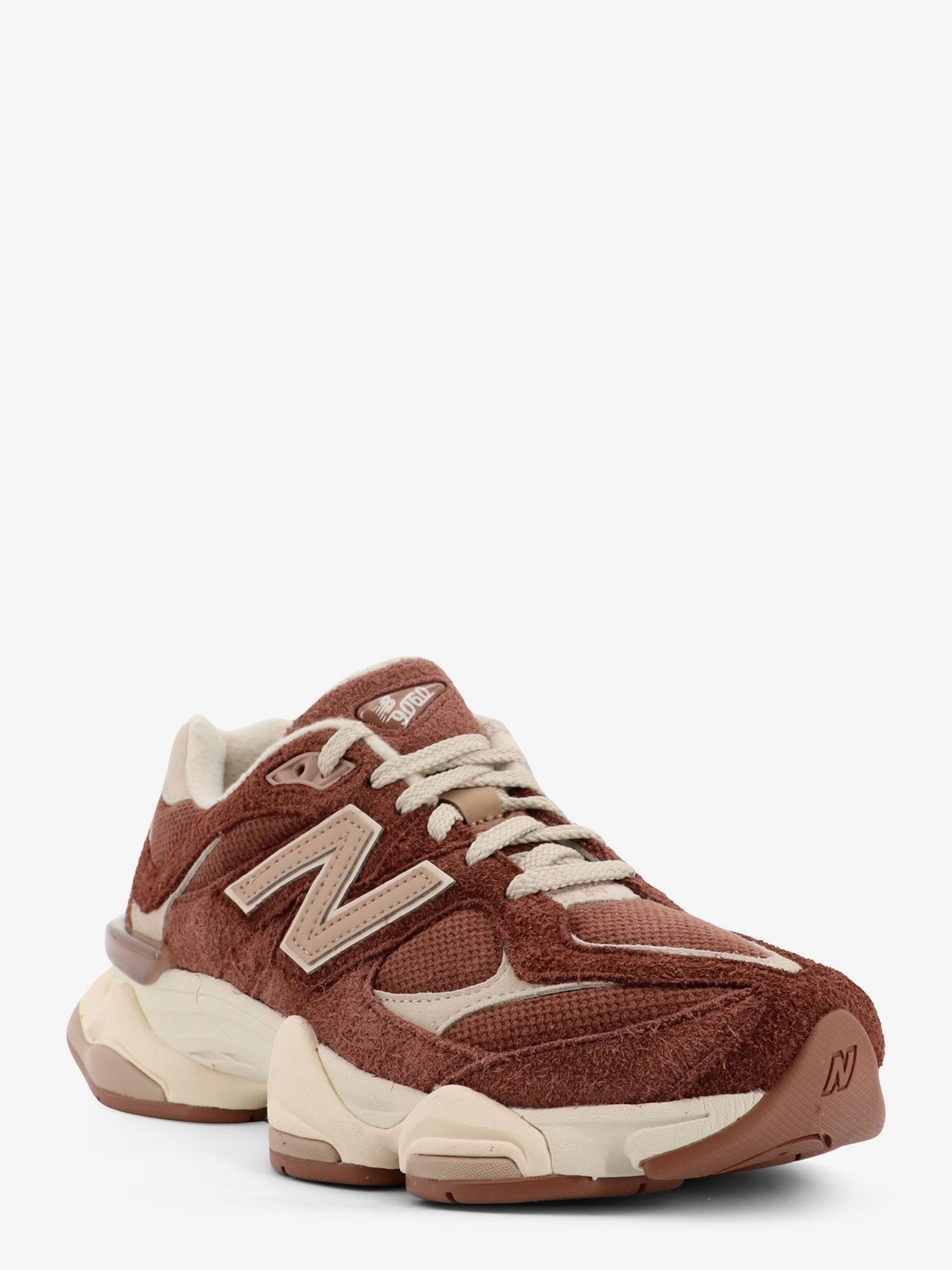 New Balance - Man - Rich Oak - Sneaker