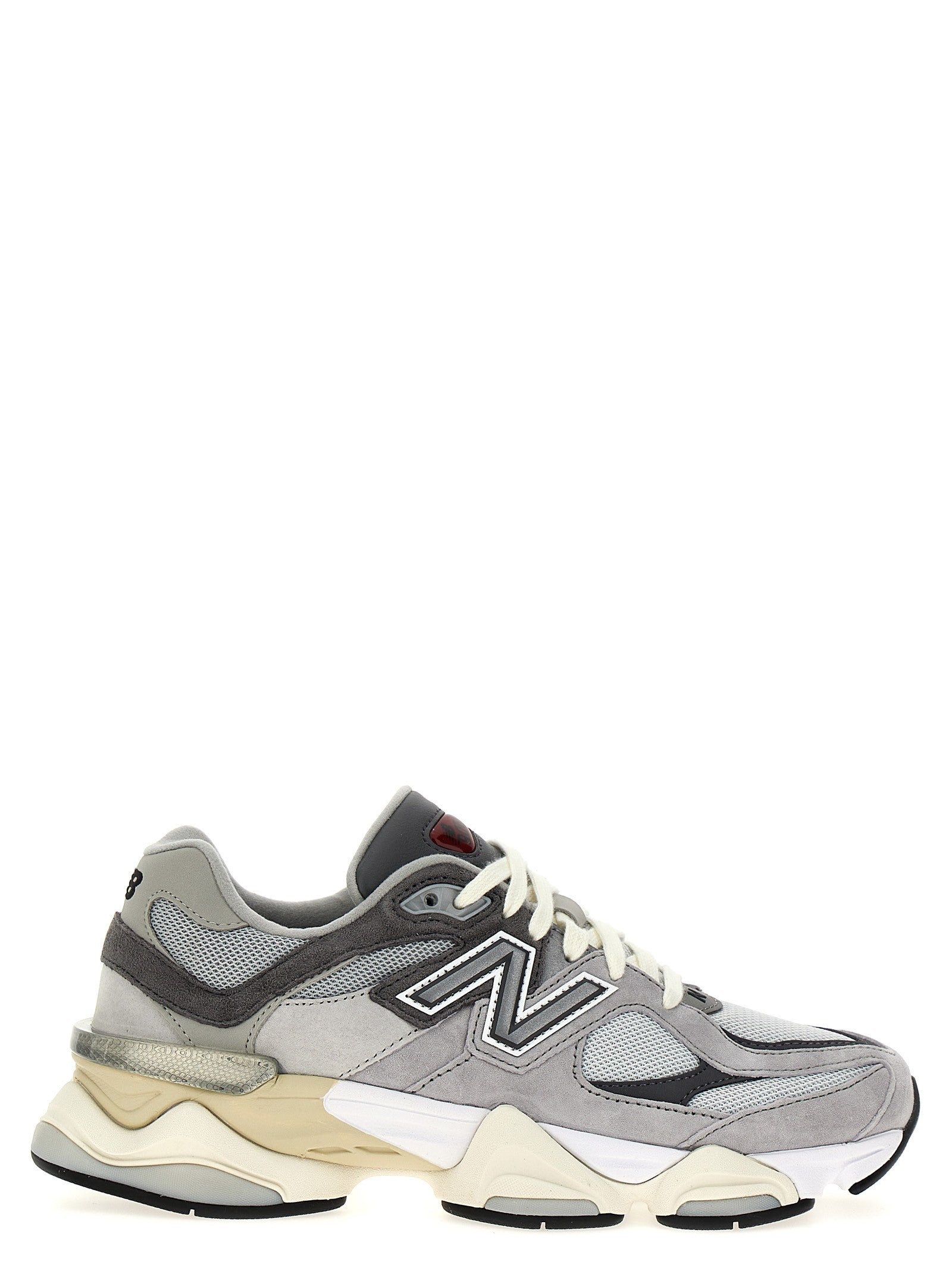 New Balance - nan - Szürke - Tornacipő