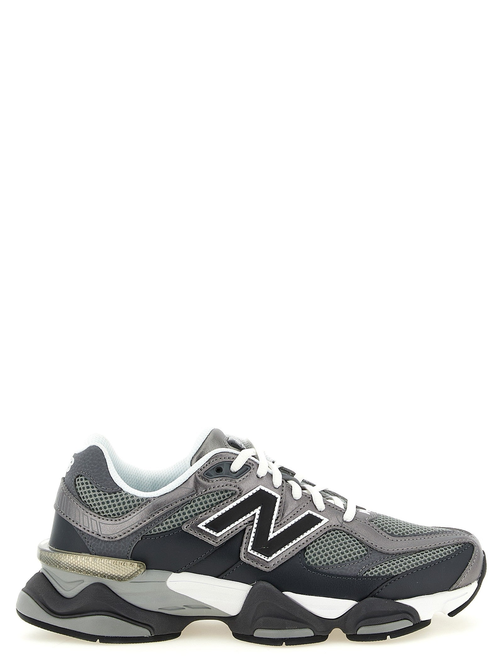 New Balance - nan - Szürke - Tornacipő