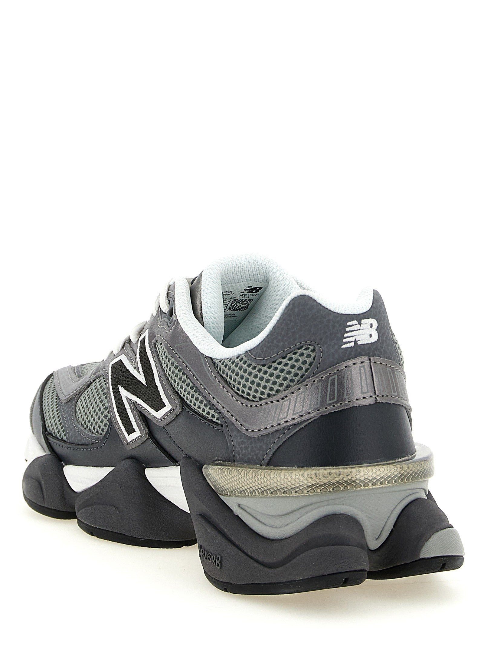 New Balance - nan - Szürke - Tornacipő