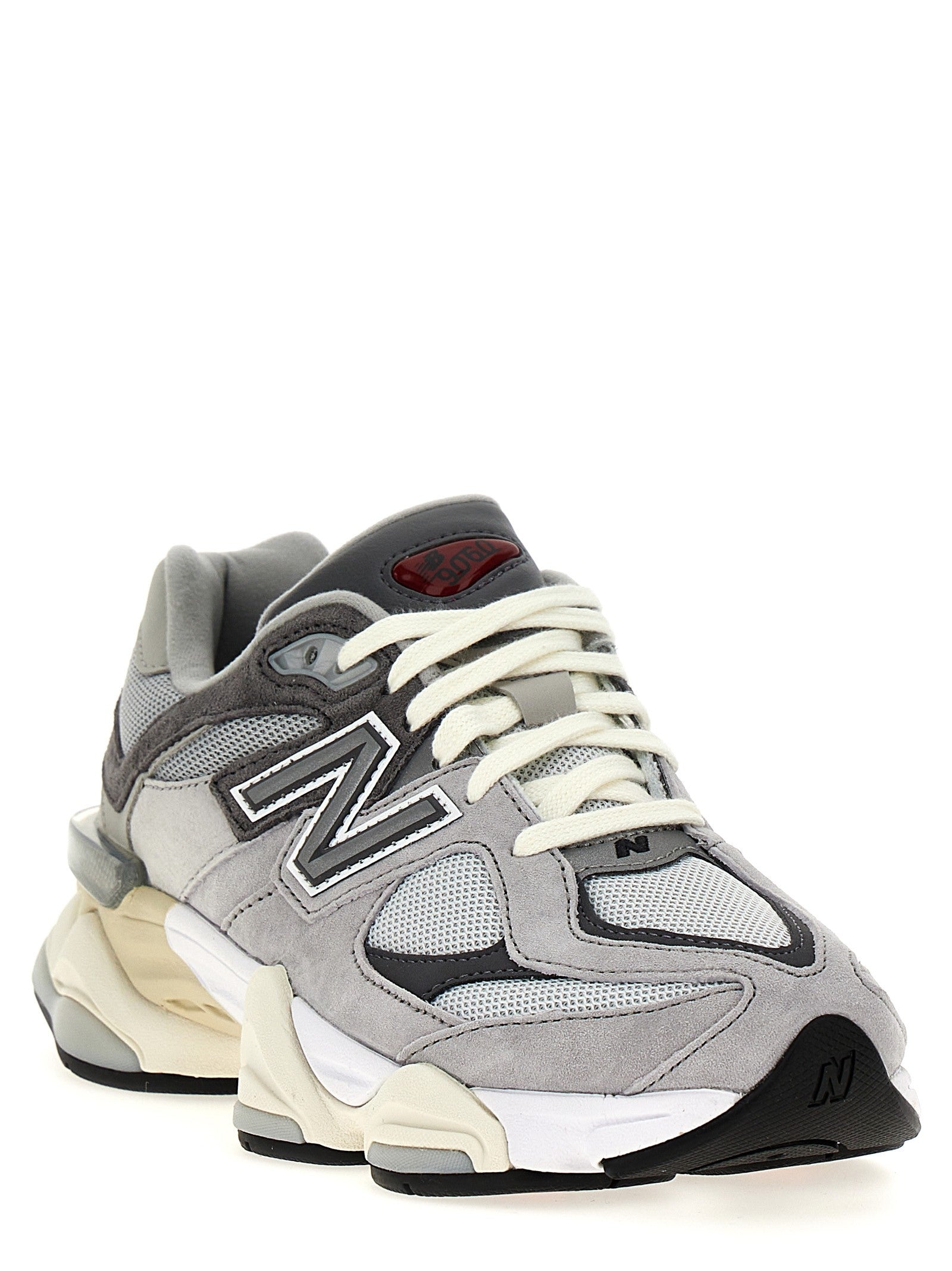 New Balance - nan - Szürke - Tornacipő