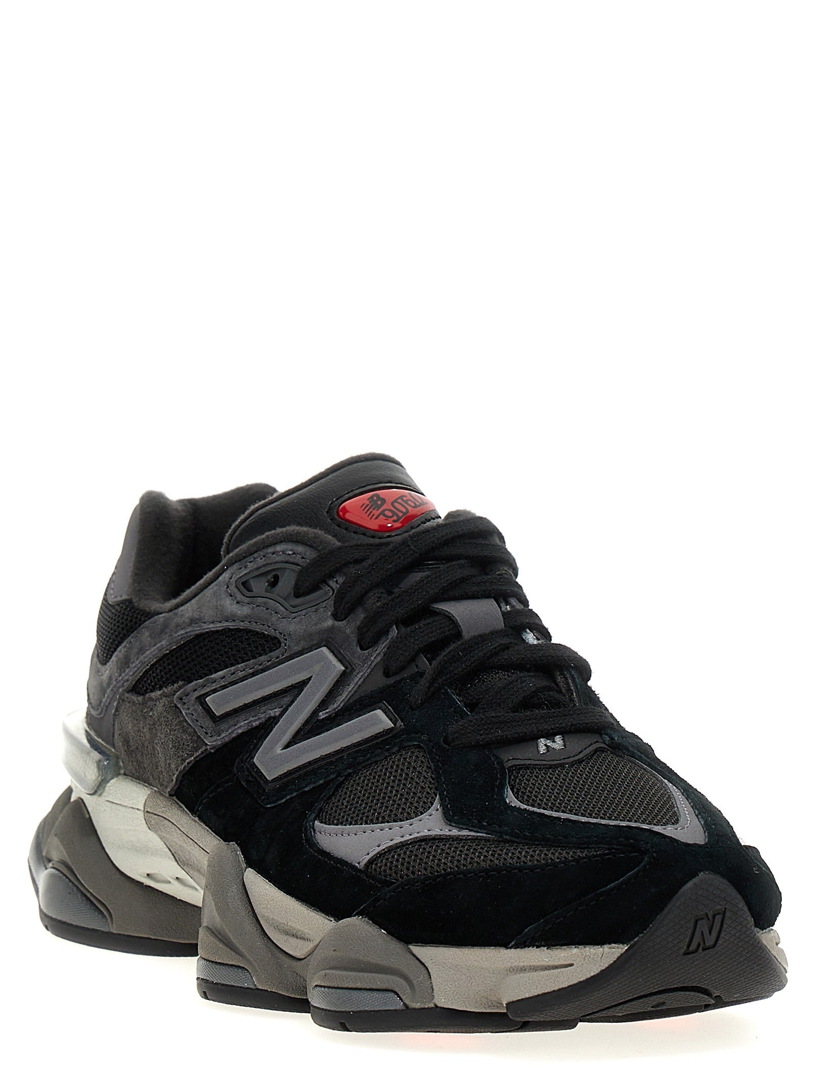 New Balance - nan - Fekete - Tornacipő