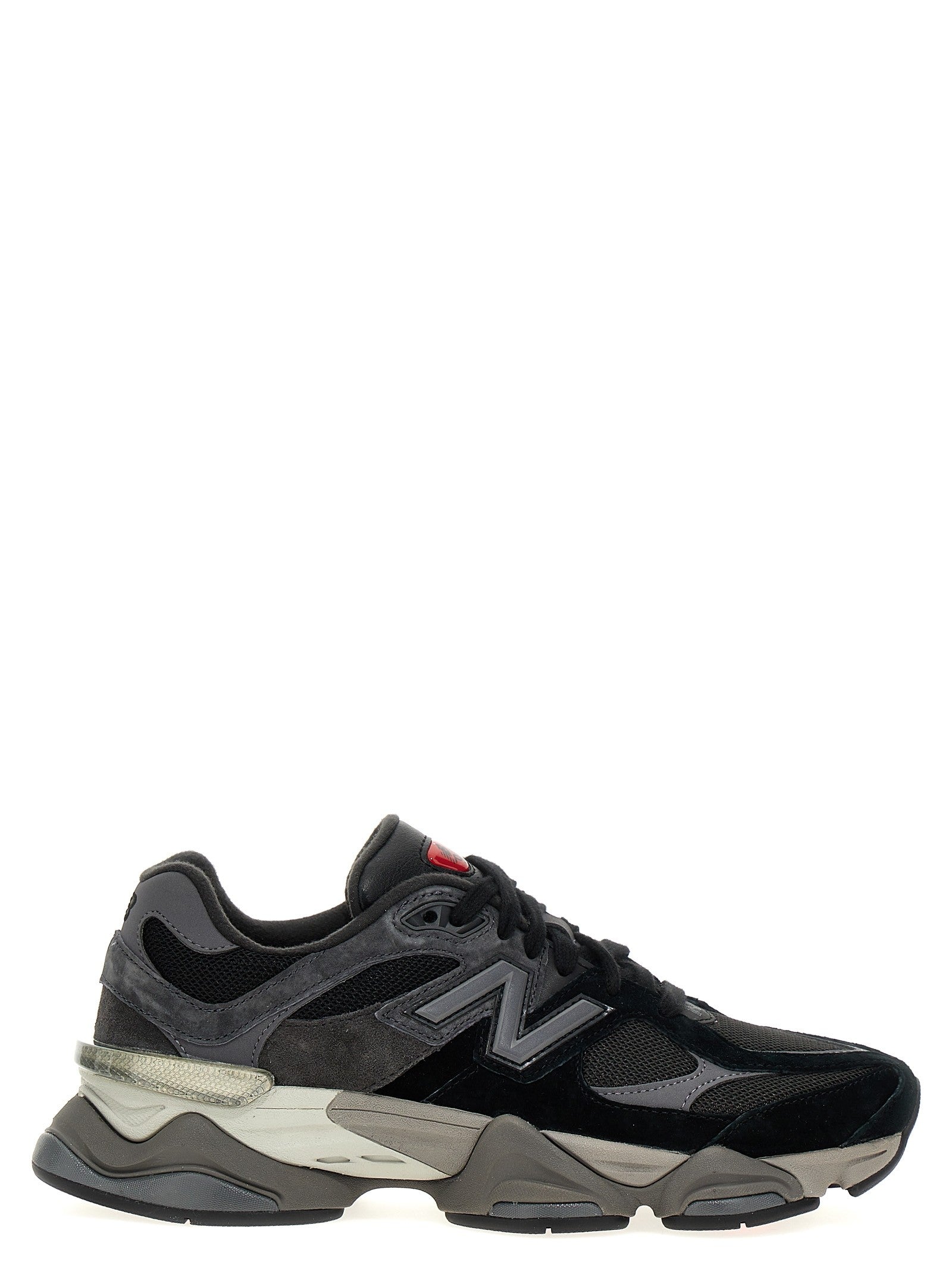 New Balance - nan - Fekete - Tornacipő