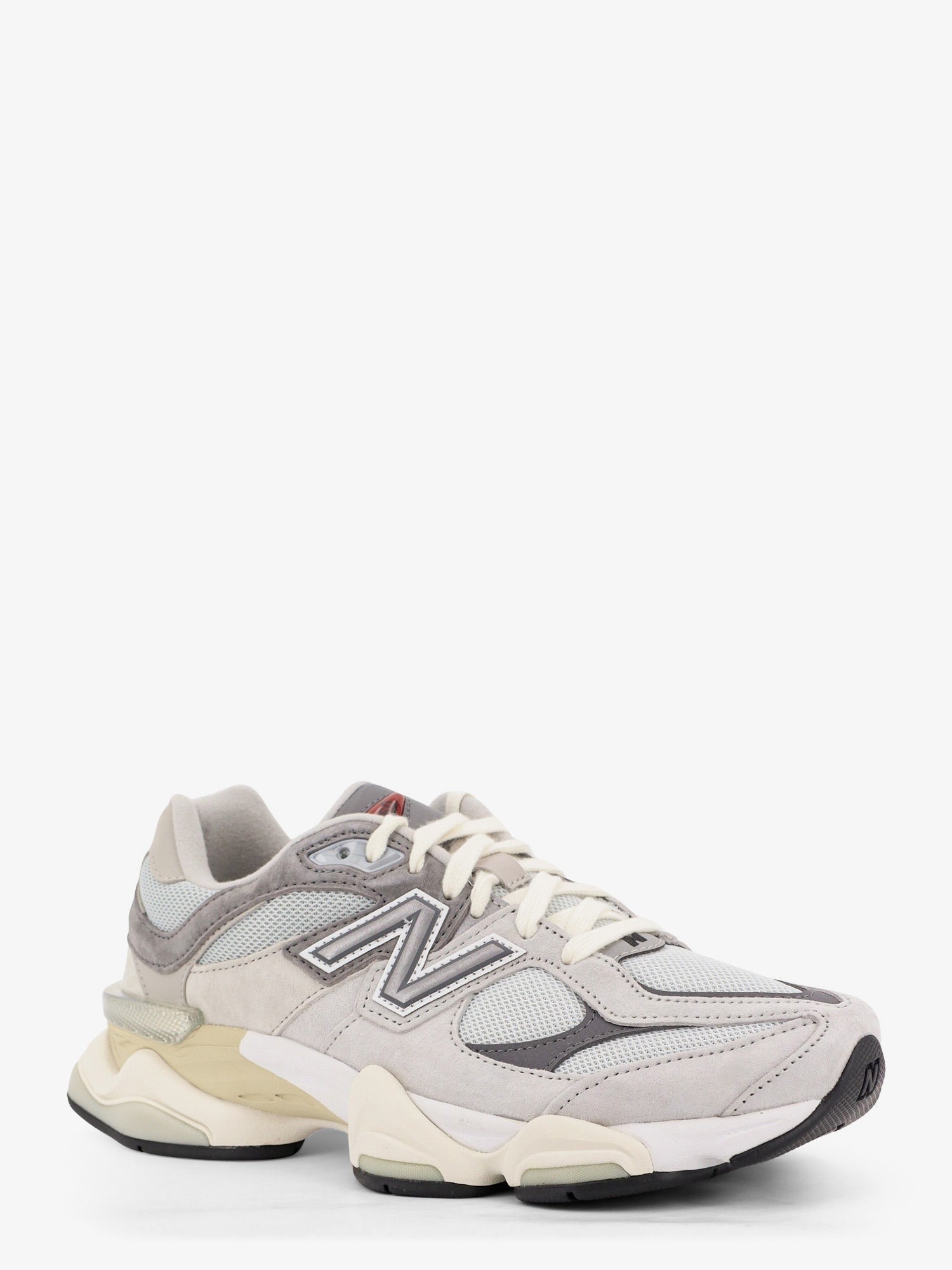 New Balance - Man - Grey - Sneaker