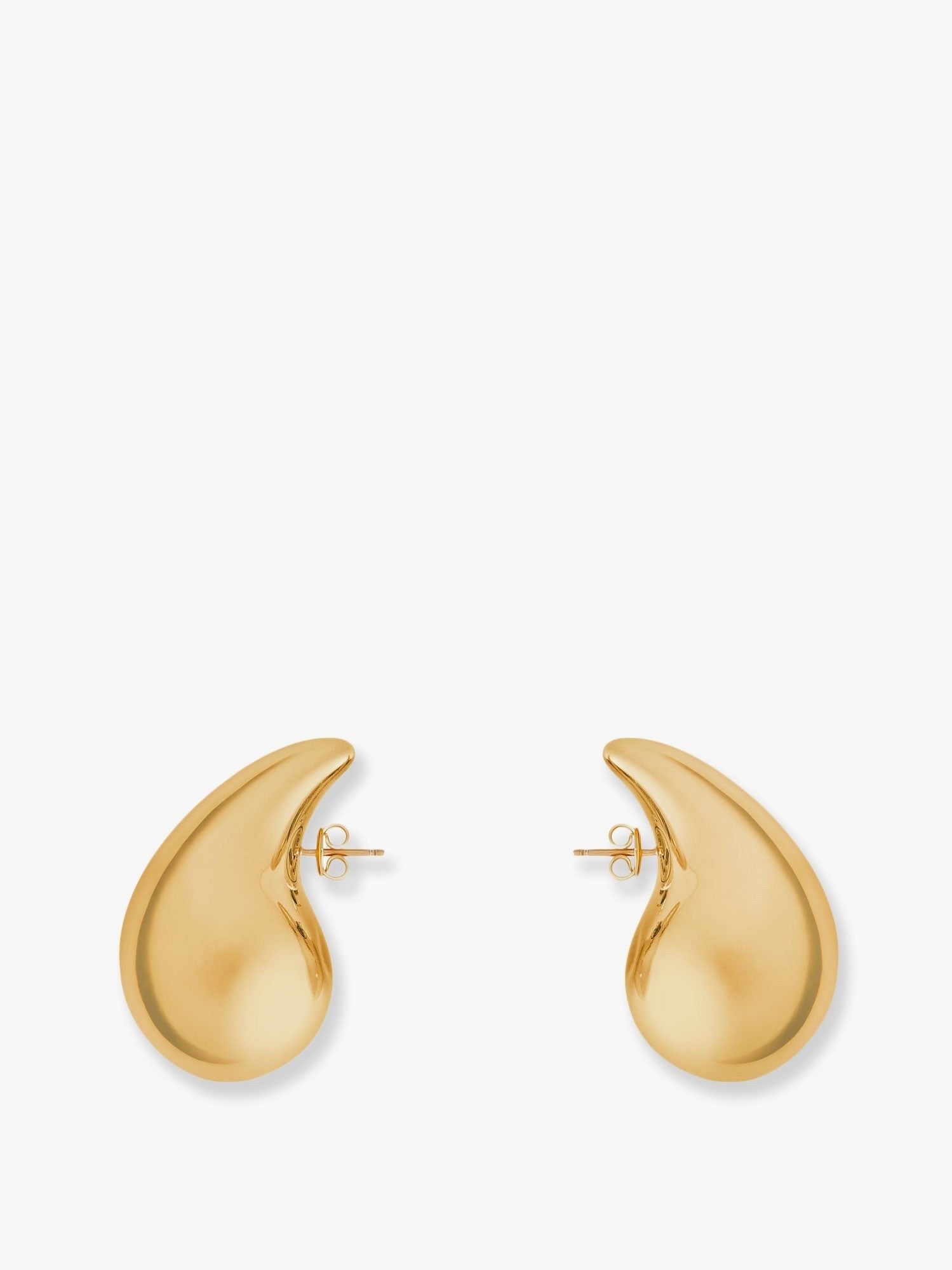 Bottega Veneta - Woman - Gold - Jewelry