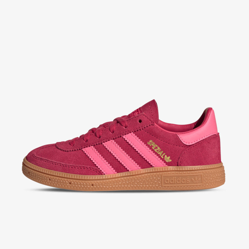 adidas Handball Spezial Pink Gum (GS)