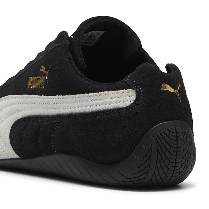 Puma Speedcat OG Fekete Fehér