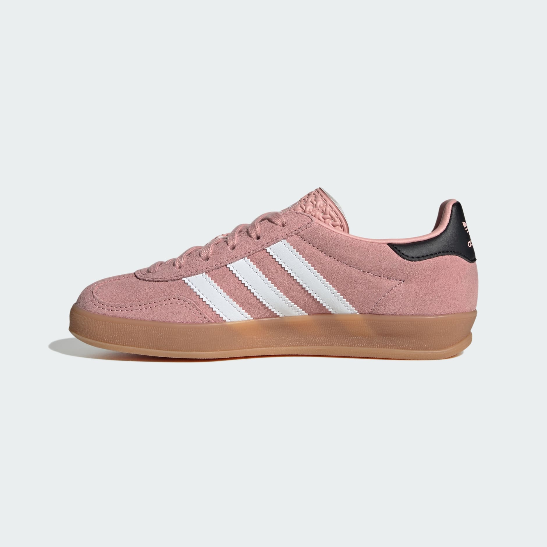 adidas Gazelle Indoor J 'Wonder Mauve'
