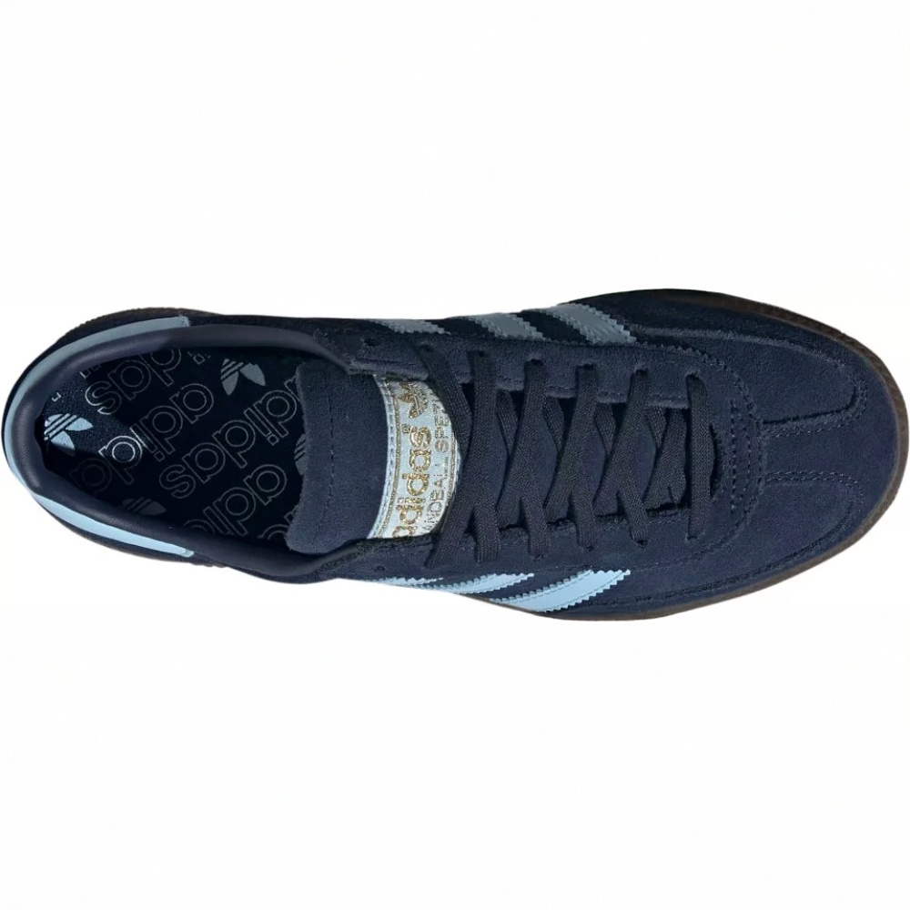 adidas Handball Spezial J "Egyetemi Tengerkék Világos Ég"