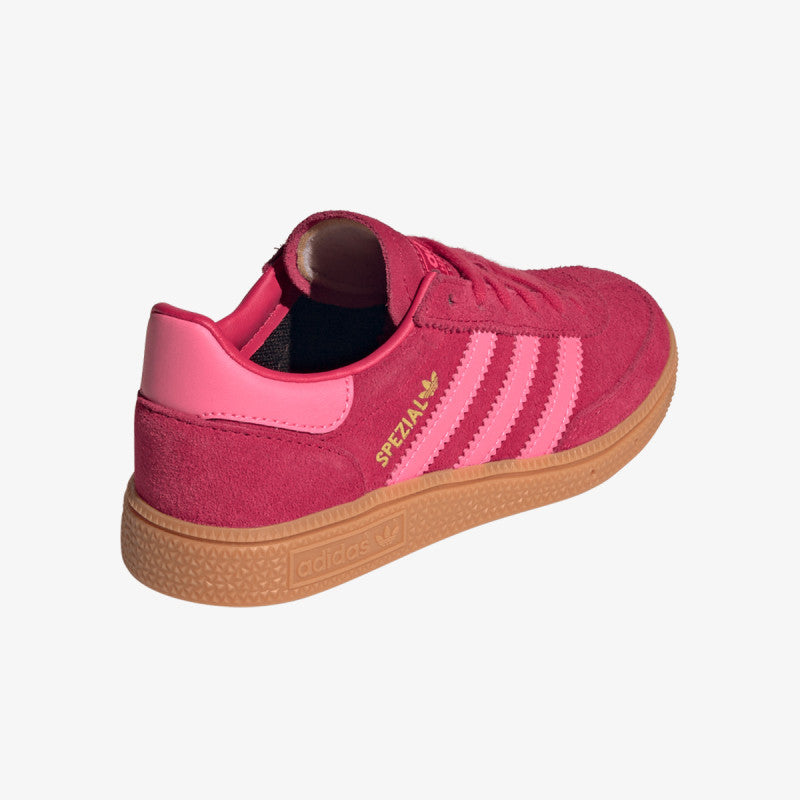 adidas Kézilabda Spezial Rózsaszín Gumiszínű (GS)