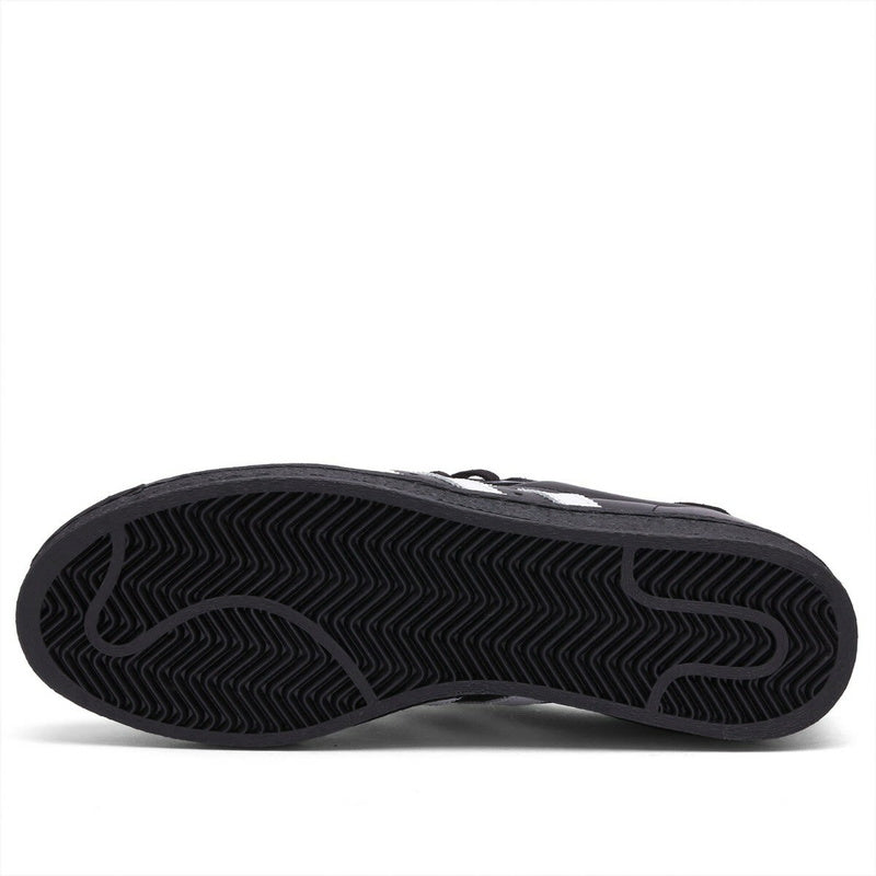 adidas Superstar II J Core Black