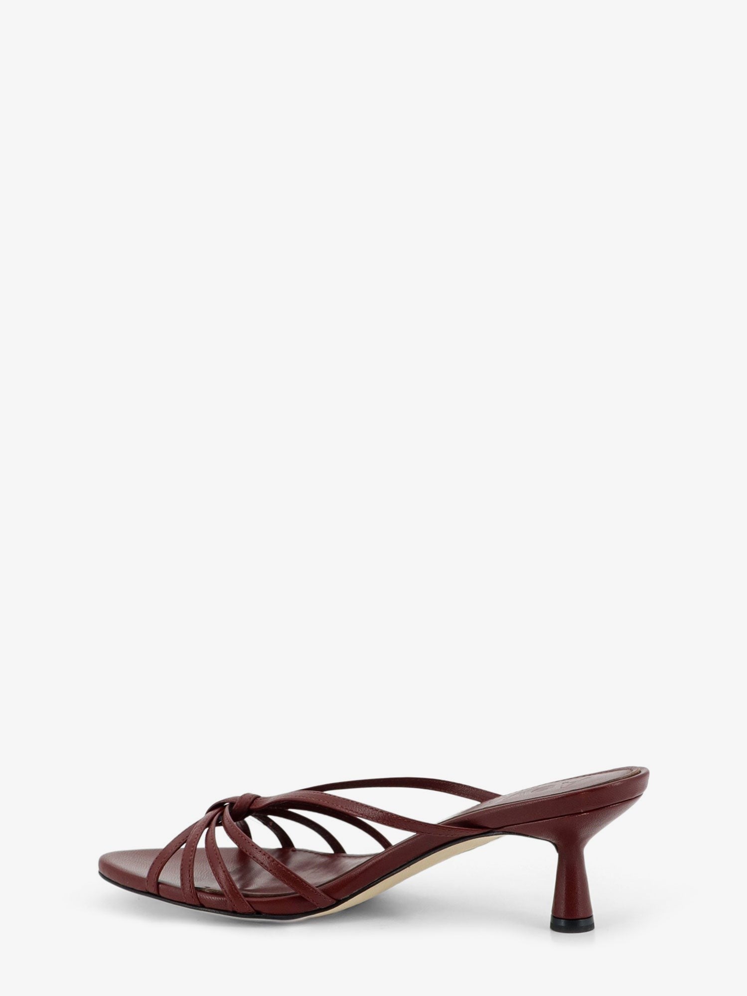 AEYDE - Woman - Beige - Sandal