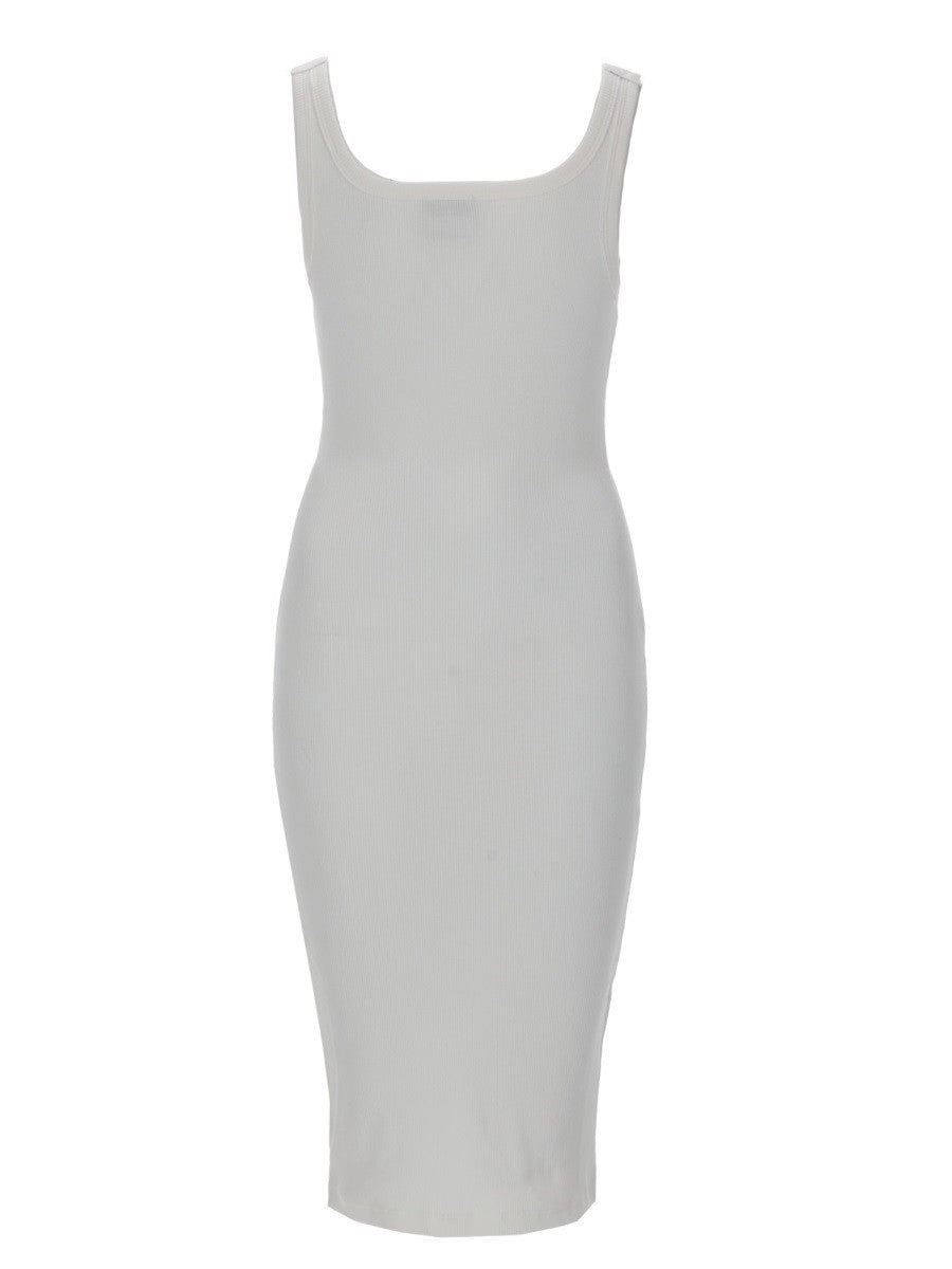 Versace Jeans Couture - Woman - White - Dress