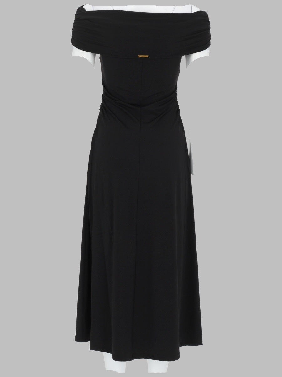 MICHAEL BY MICHAEL KORS - Woman - Black - Dress
