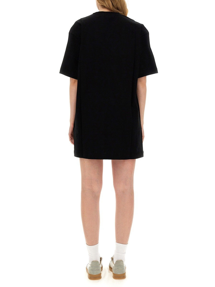 msgm - Női - Fekete - Ruha
