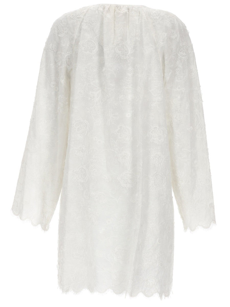 MICHAEL BY MICHAEL KORS - Woman - White - Dress