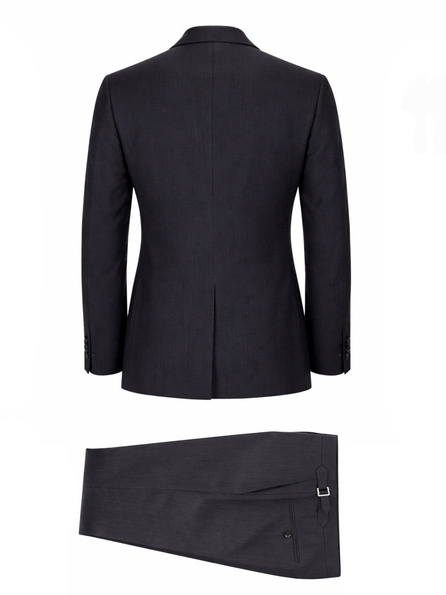 Lardini - Man - Black - Suit