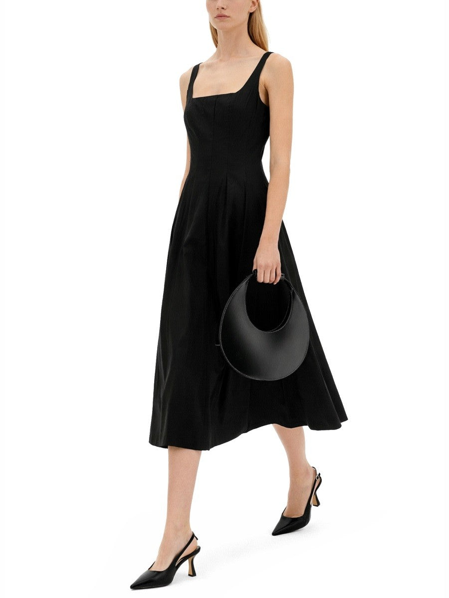 STAUD - Woman - Black - Dress