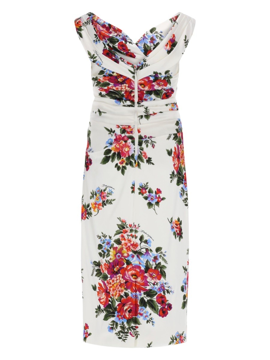 Dolce & Gabbana – Női – Többszínű – Ruha