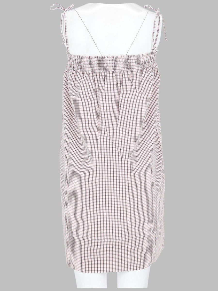 A.P.C. - Nő - Barna - Ruha