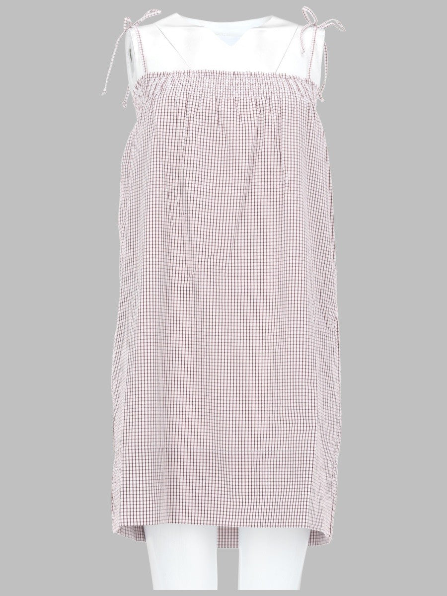 A.P.C. - Nő - Barna - Ruha