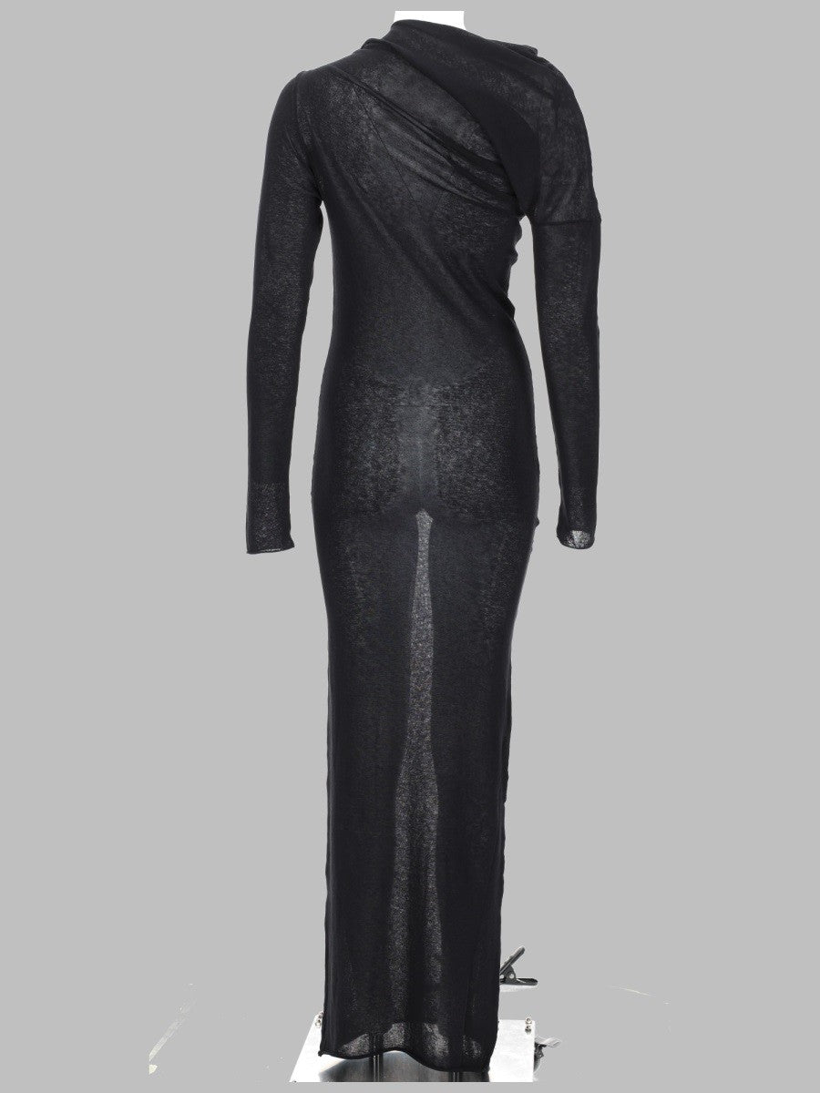 PALOMA WOOL - Női - Fekete - Ruha