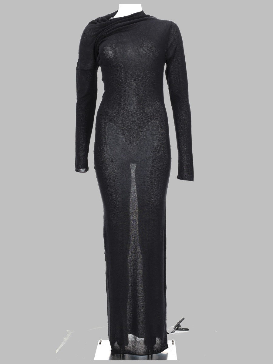 PALOMA WOOL - Női - Fekete - Ruha