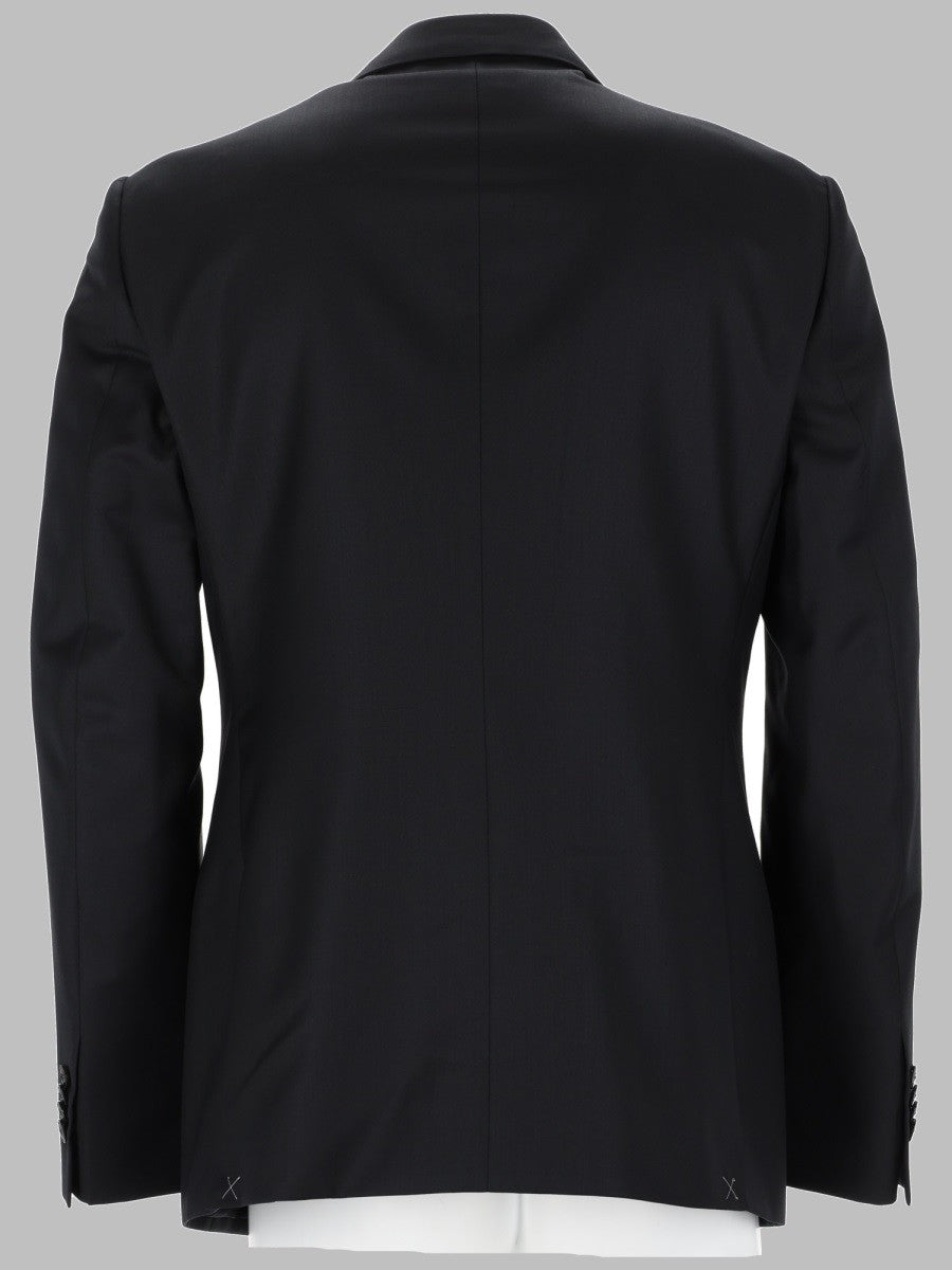 Giorgio Armani - Man - Grey - Suit