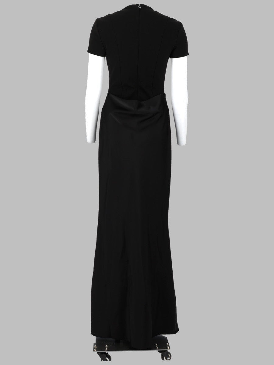 ROTATE - Woman - Black - Dress