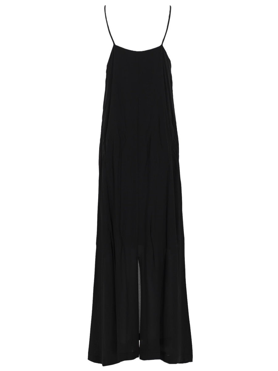 NUDE - Woman - Black - Dress