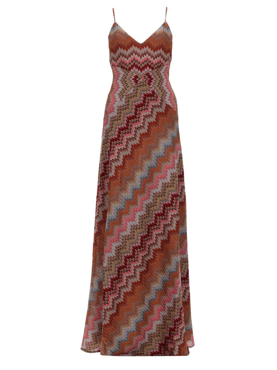 Missoni - Női - Többszínű - Ruha