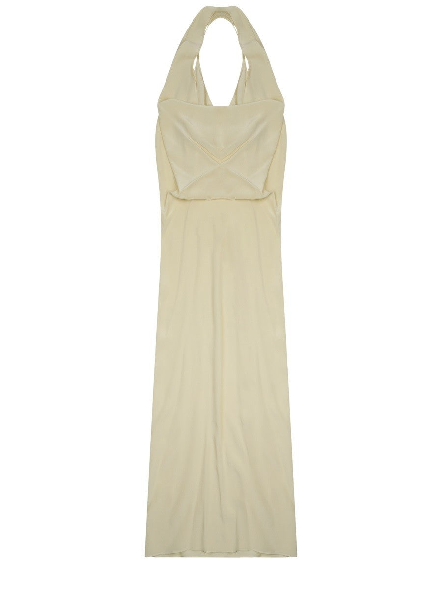 ALYSI - Woman - Yellow - Dress