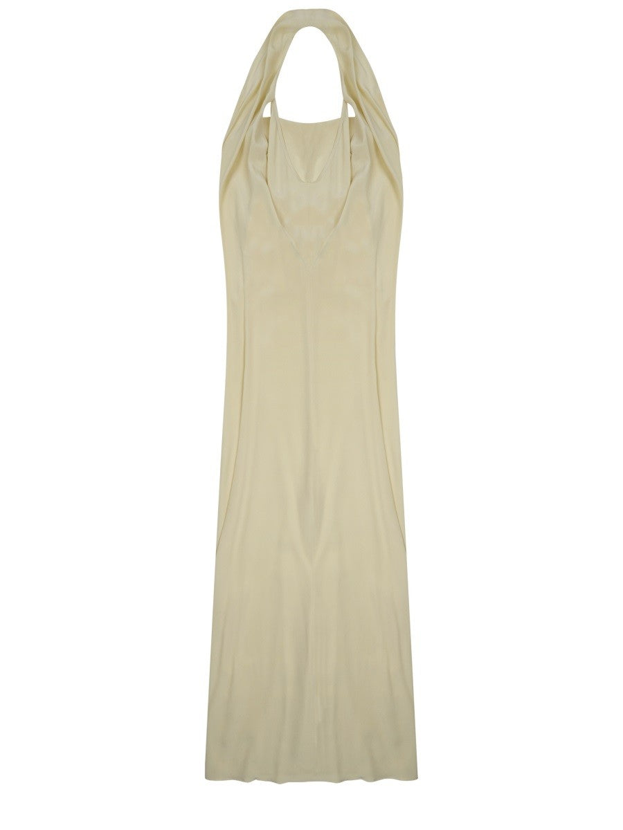 ALYSI - Woman - Yellow - Dress