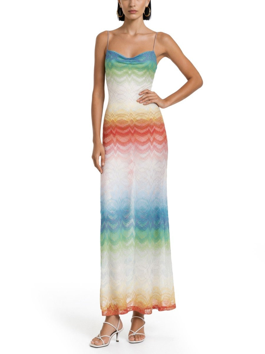Missoni - Női - Többszínű - Ruha