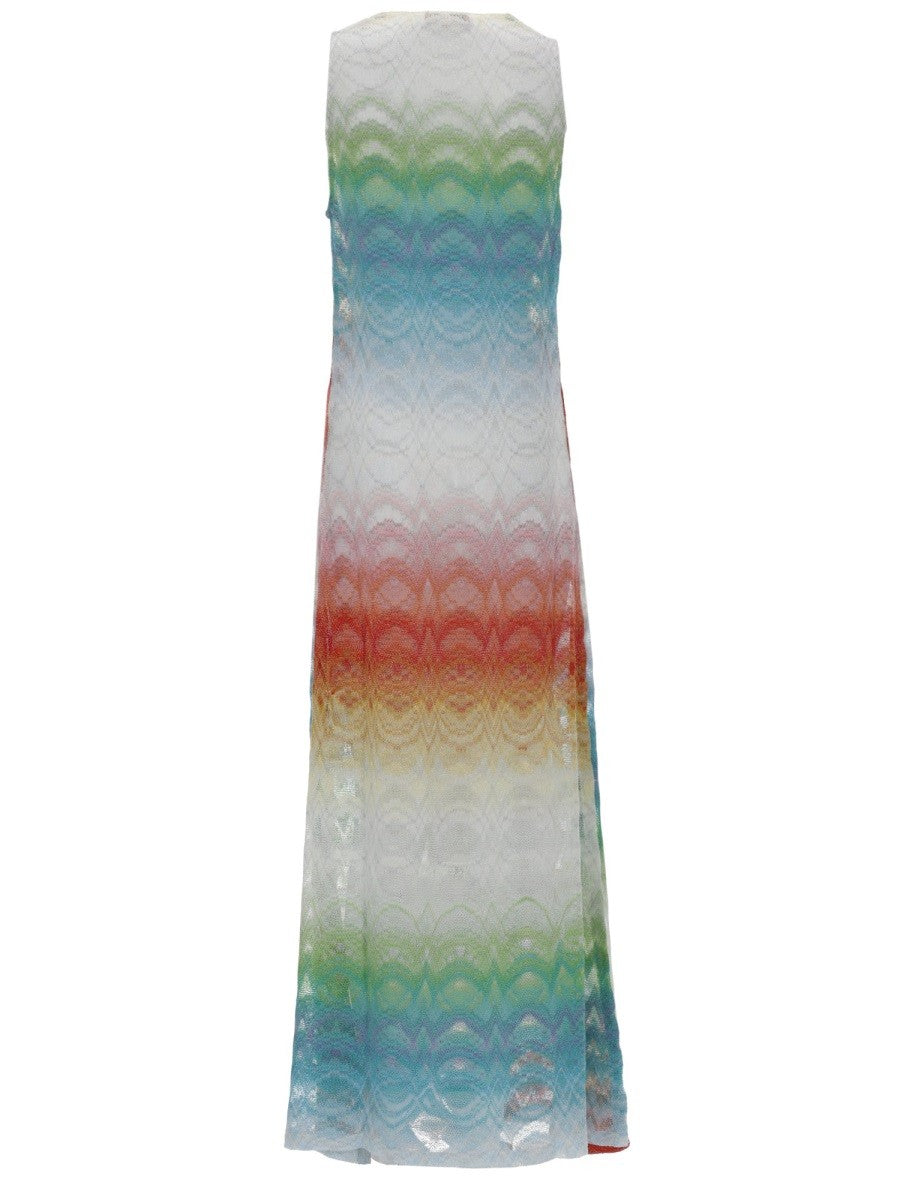 Missoni - Női - Többszínű - Ruha