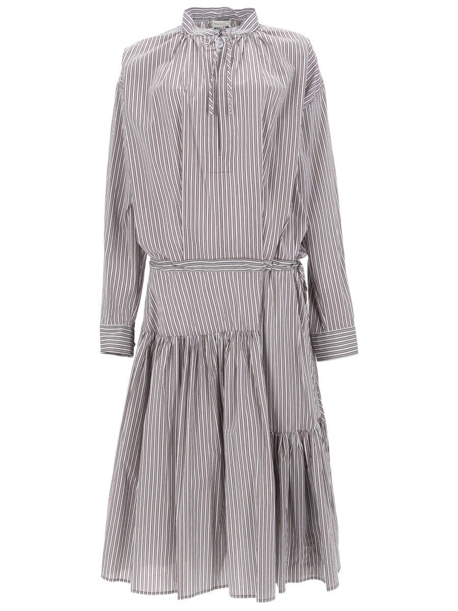 Dries Van Noten - Woman - Multicolor - Dress