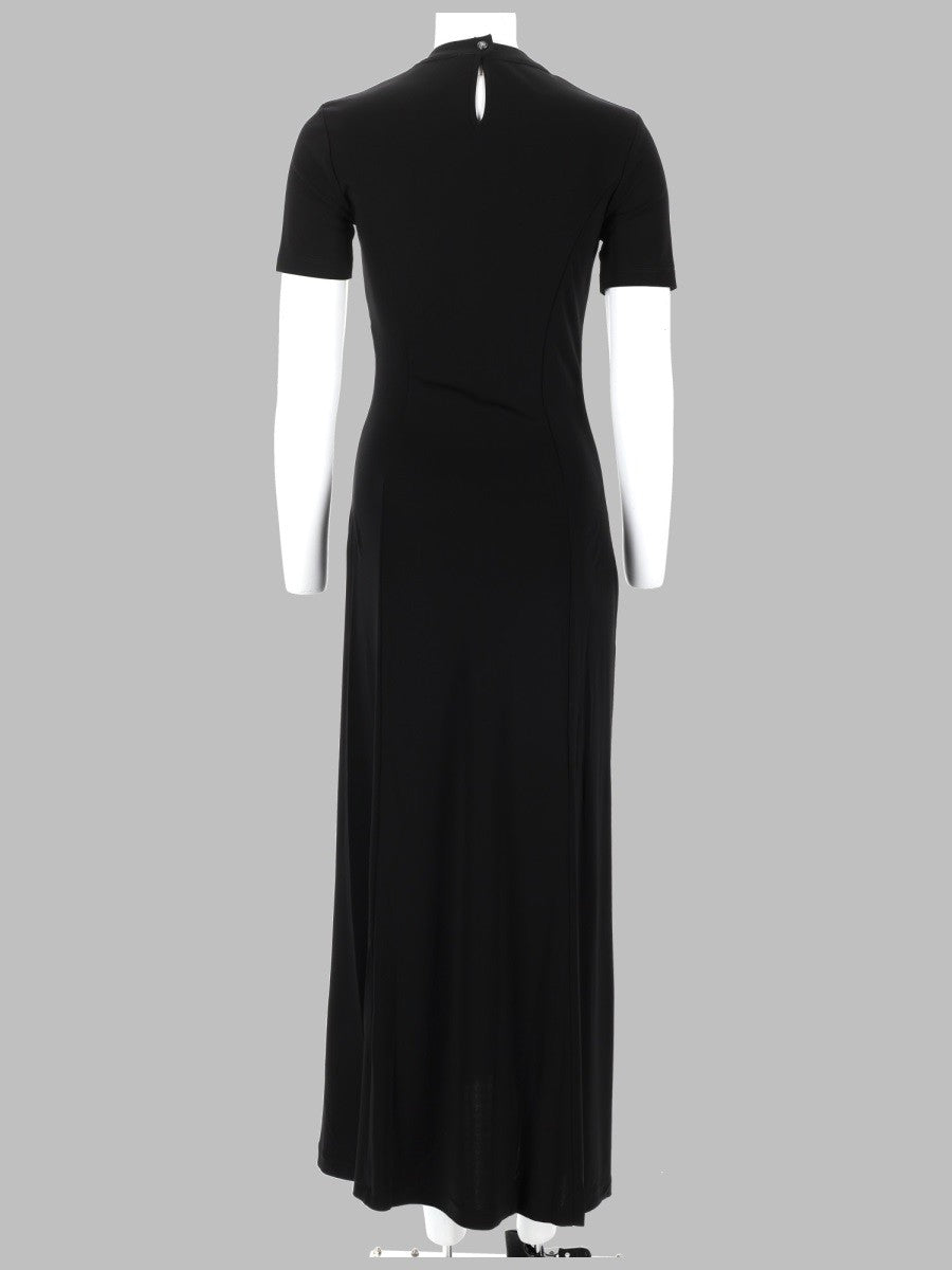 RABANNE - Woman - Black - Dress