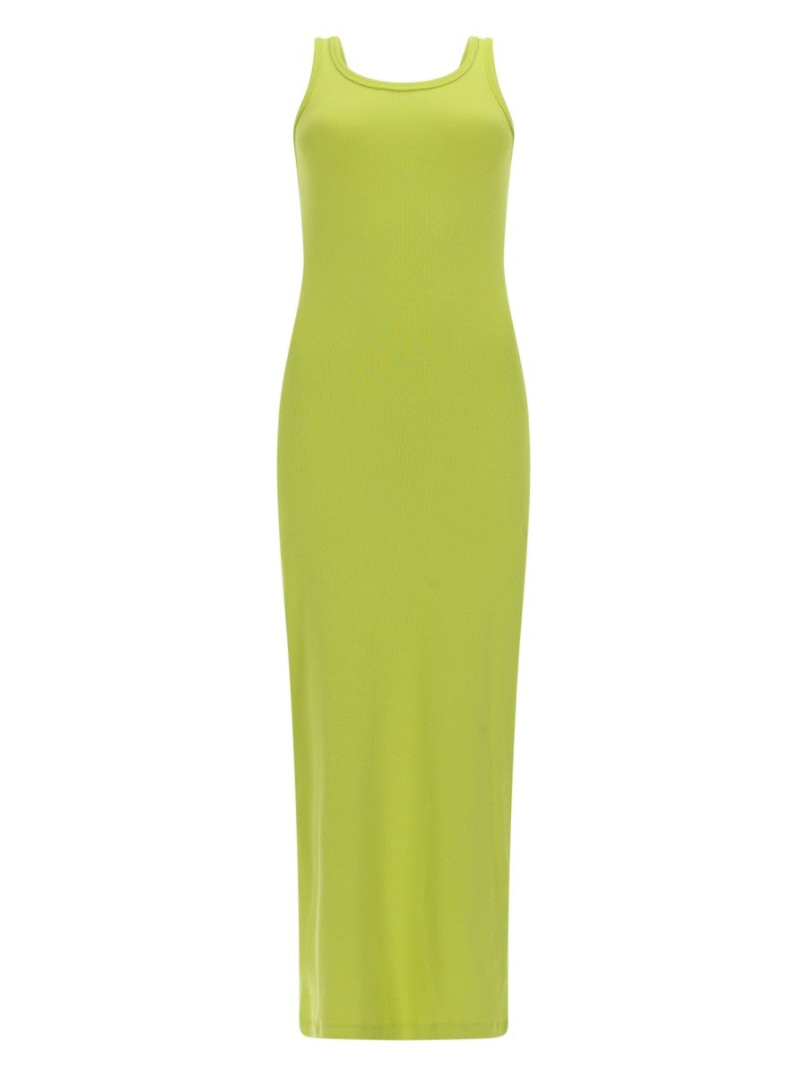 msgm - Woman - Yellow - Dress