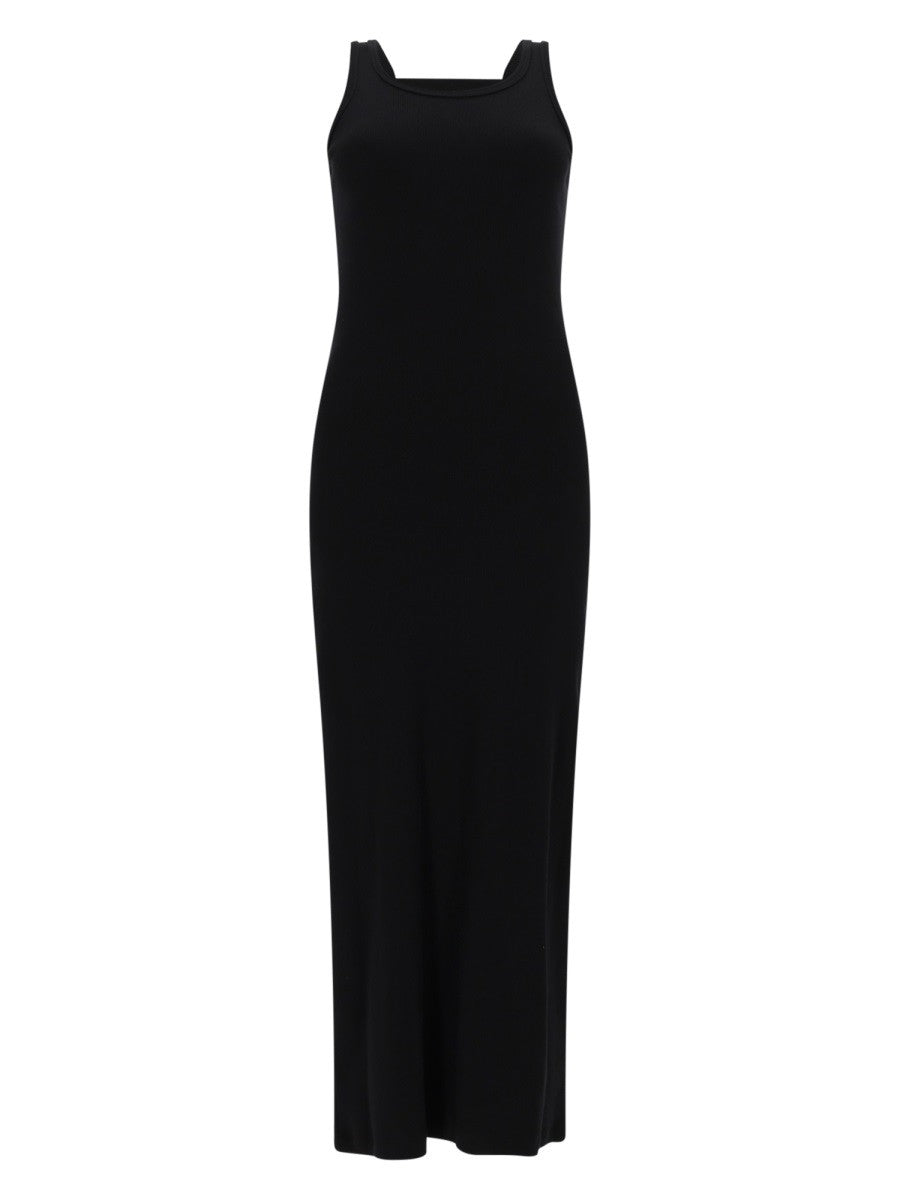 msgm - Woman - Black - Dress