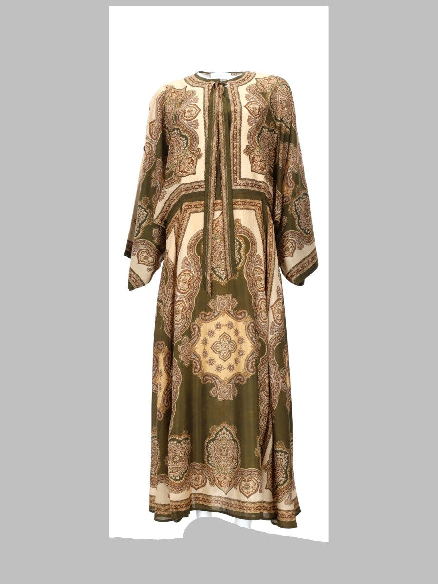 ZIMMERMANN - Woman - Multicolor - Dress