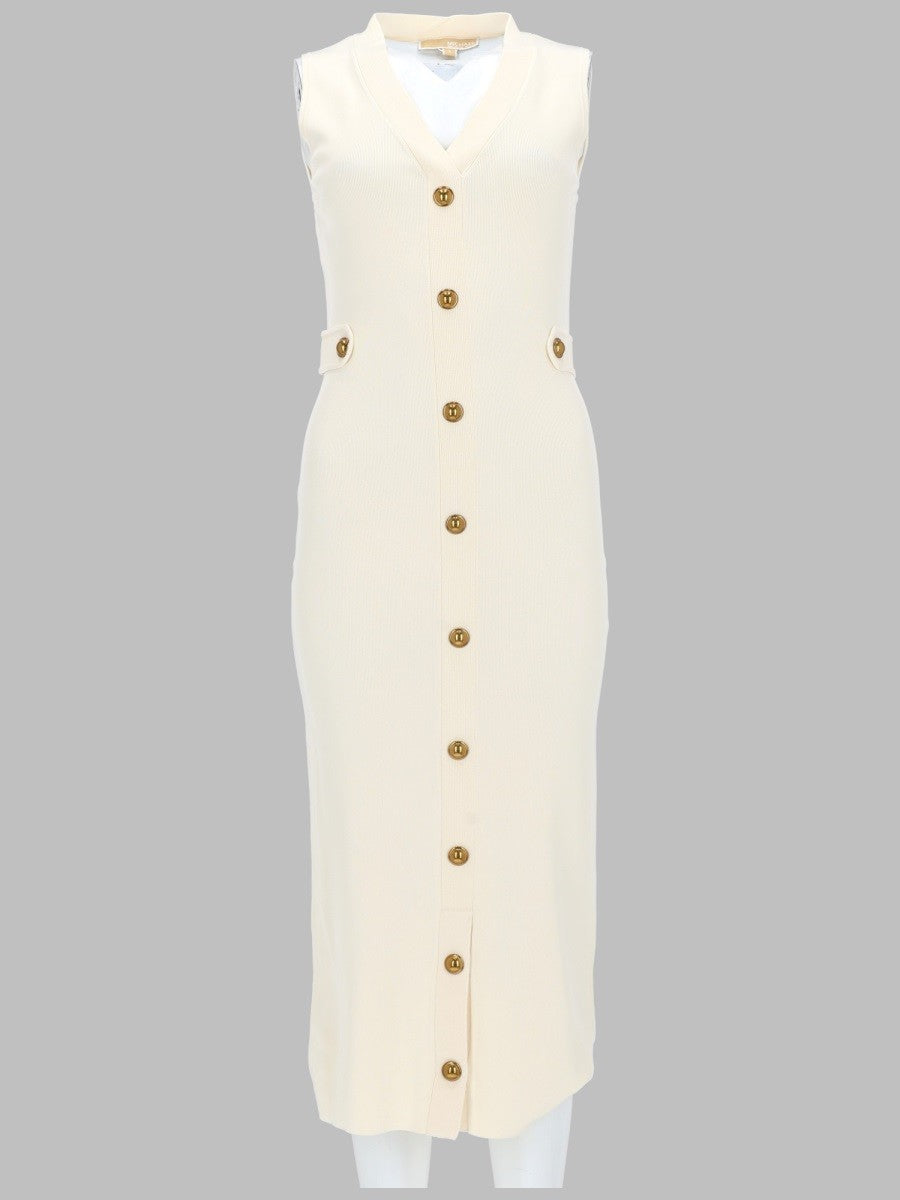 MICHAEL BY MICHAEL KORS - Woman - Beige - Dress