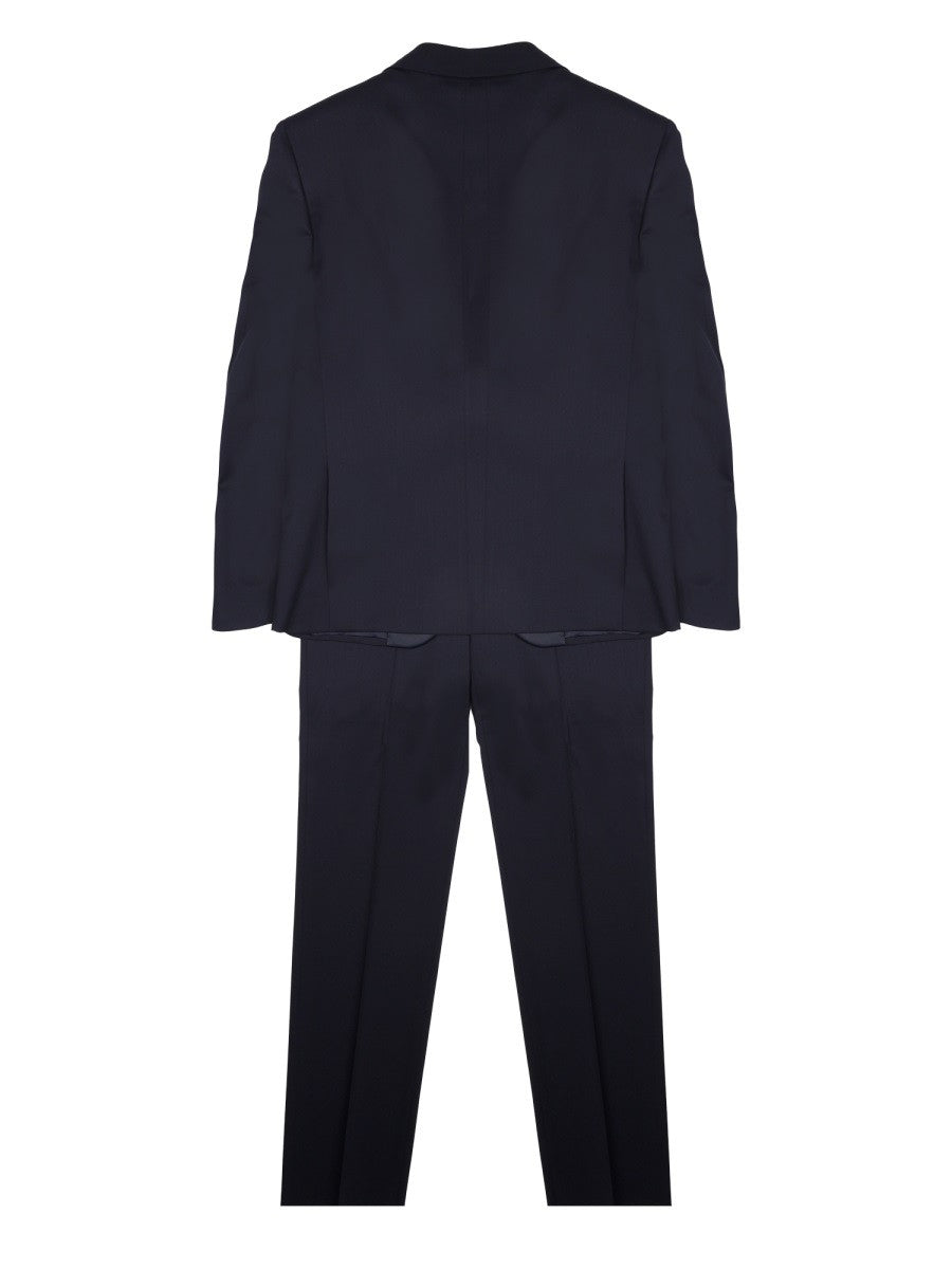 COLAMARINO - Man - Blue - Suit