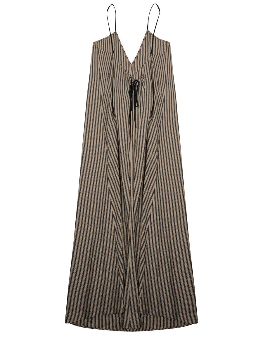 ALYSI - Woman - Beige - Dress