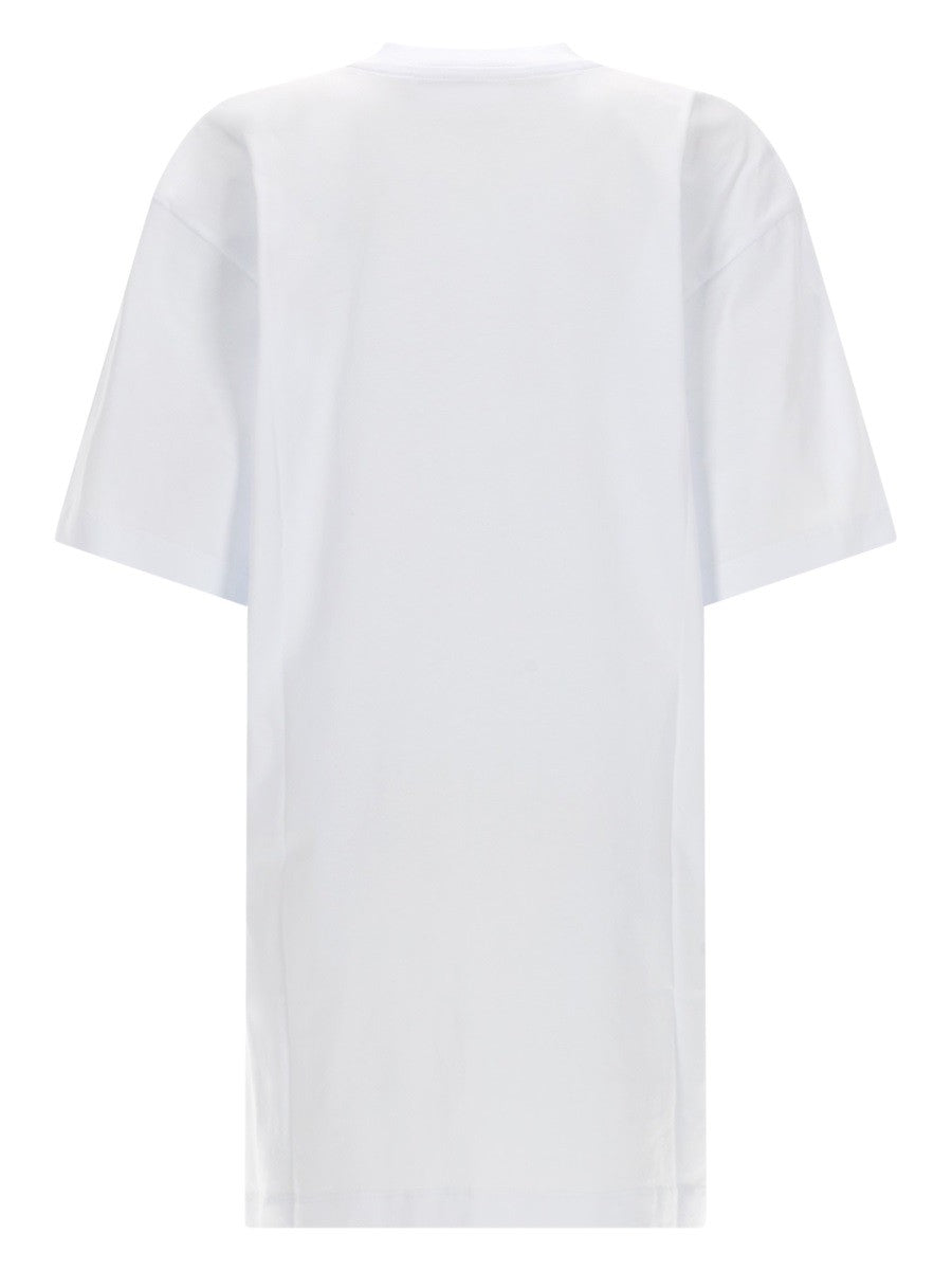 msgm - Női - Fehér - Ruha