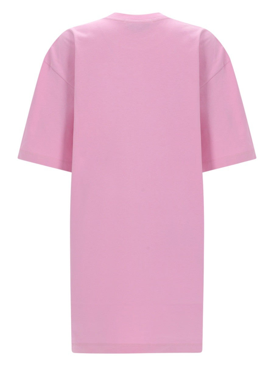 msgm - Női - Fekete - Ruha