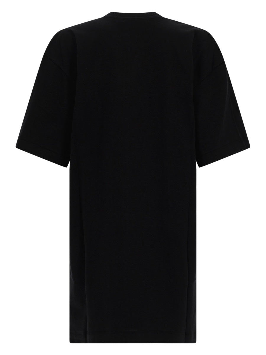 msgm - Női - Fekete - Ruha