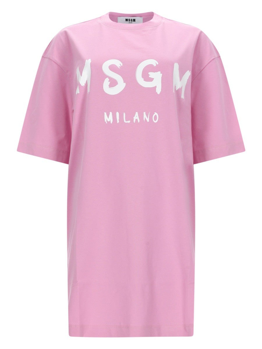 msgm - Női - Fekete - Ruha