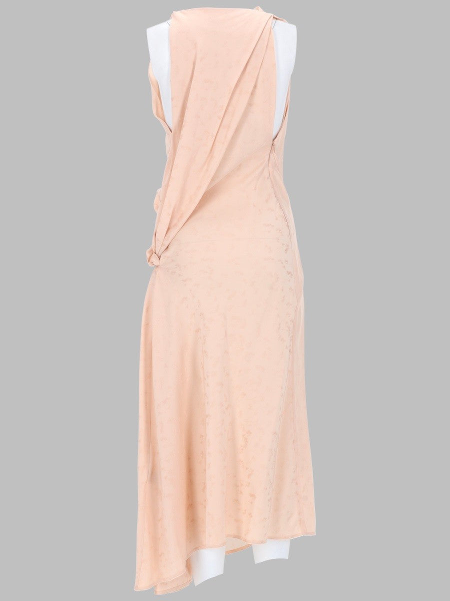 Victoria Beckham - Woman - Black - Dress