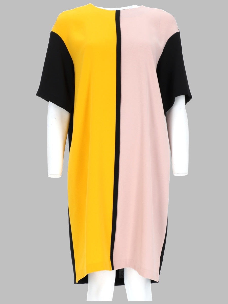 ONE - Woman - Multicolor - Dress