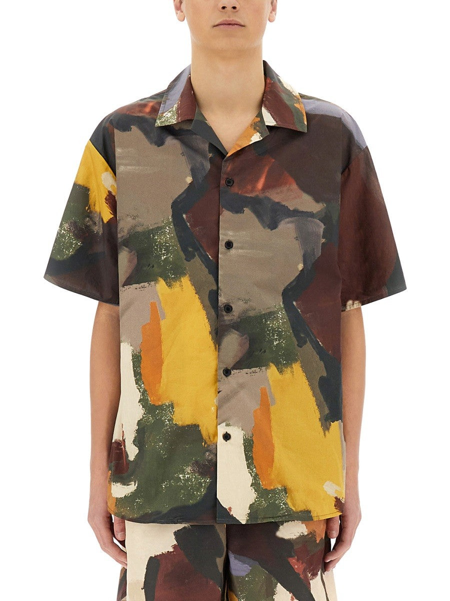 jw anderson - Férfi - Többszínű - Ing